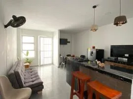 Apartamento Villa Mary-Coveñas
