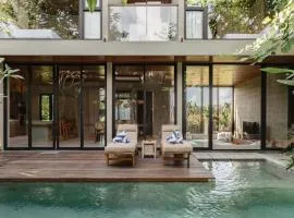 The Akasha Canggu Luxury Villas