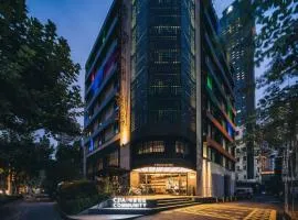 CitiGo Hotel Shanghai JingAn