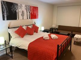 Casa Tipo Town House, ξενοδοχείο σε Pucon