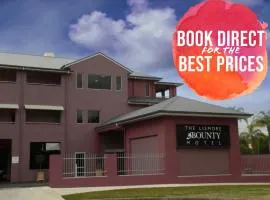 4 stars hotel in Lismore