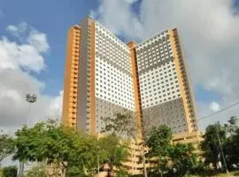 Z Residence Pangsapuri Ladang Tok Pelam