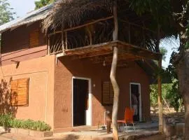 Habarana Serenity Villa