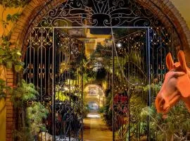 Suites La Hacienda