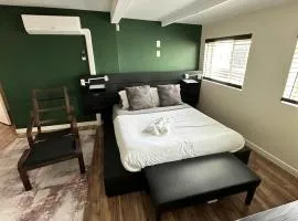 Special Studio in Center of San Diego