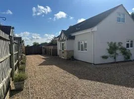 Old Groom's Cottage