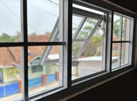 Omame House Ciamis