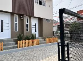 Omame House Ciamis