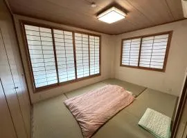guesthouse 京屋