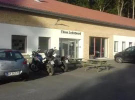 Thise Ladegaard