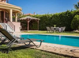 Sun Villas