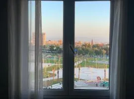 Charmant logement au cœur d Oran