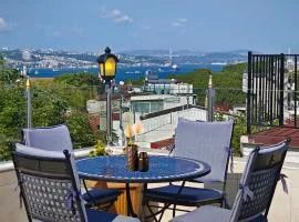 Aldem Hotel