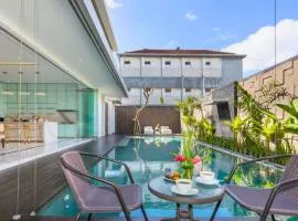 Lashana 3 BR Private Pool Villa ZN221