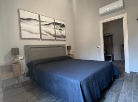 A casa di Linda, hotel v Tivoli