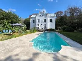 Domaine de Ris