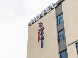 Rich stay hotel, hotel in Pyeongtaek