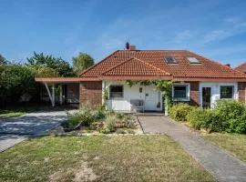 Ferienhaus Sommerrose