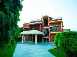 Krimson Bricks Homestay