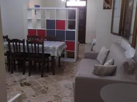 Casa Turismo "Madonna del Paradiso"
