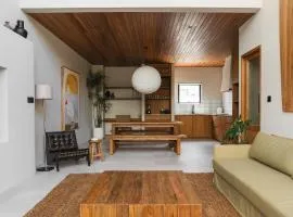 Surf Loft 2 by Alfred in Bali