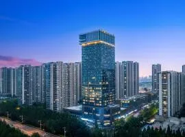 Home2 Suite by Hilton Rizhao Wanpingkou