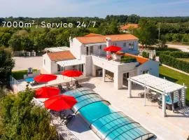 Istria Nuova Luxury Villas