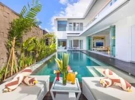 Nayana 4 BR Private Pool Villa ZN222