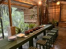 Eco Cabins Kitulgala