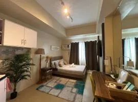 Cozy & Homey Avida Towers Tower 2