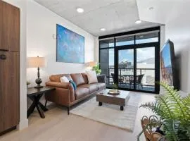 Stay in Style Downtown SLC
