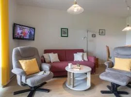 Ferienwohnung "Kleine Auszeit" Lilli Marleen 5-11