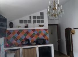 La madrileña 2, ξενοδοχείο σε Casabermeja