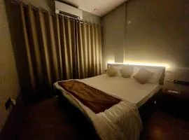 Twilight Villa ll Swimming Pool ll AC ll BBQ ll 2BHK