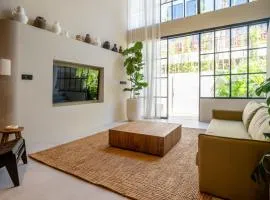 Surf Loft 1 by Alfred in Bali