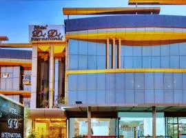 Hotel DiDi International