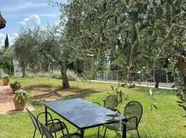 AGRITURISMO LA CORTE DEI CAVALIERI