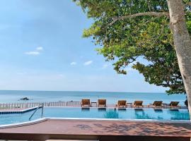 Horizon Beach Resort Koh Jum