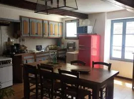 Gite de provence - Bayons