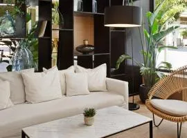 Melia Madrid Serrano