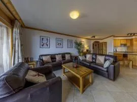 Etagnes 2 Est, ski-in ski-out, vue magnifique