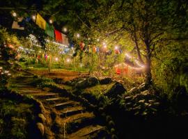 PREMALYA TRAILS By Tirtha, hotel a Nagar