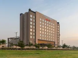 Courtyard by Marriott Surat