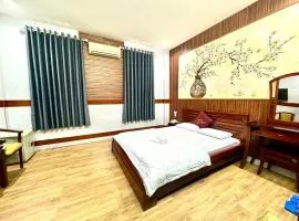 Khách Sạn Khánh Vy Airport TSN - Cổng Nhà Ga T3