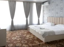 Gladzor Hotel