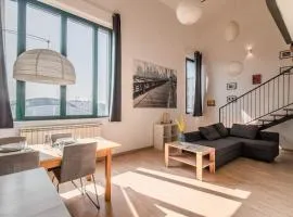 Cozy Loft Milano - Luxury and Quiet
