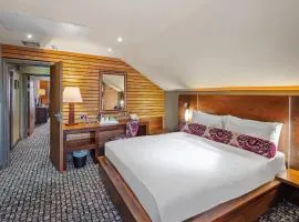 The Rutland Hotel