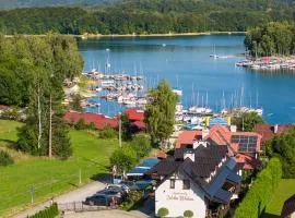 Apartamenty Zatoka Relaksu Sauna i Balia