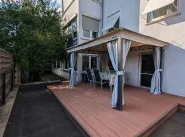 Privatunterkunft in Göppingen