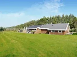 Holiday Home Odavej Løkken Xi